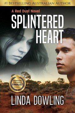Splintered Heart - Dowling, Linda
