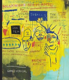 Writing the Future: Basquiat and the Hip-Hop Generation