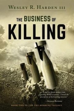 The Business of Killing - Harden III, Wesley