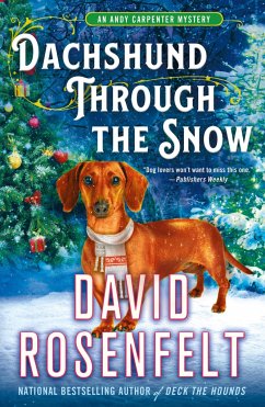 Dachshund Through the Snow - Rosenfelt, David