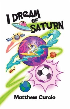 I Dream of Saturn - Curcio, Matthew