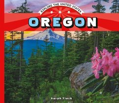 Oregon - Tieck, Sarah