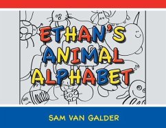 Ethan's Animal Alphabet - Galder, Sam van