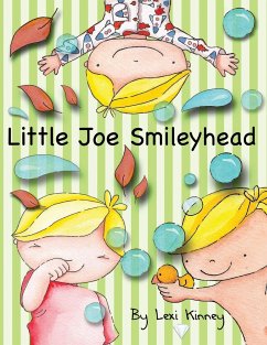 Little Joe Smileyhead - Kinney, Lexi; Aguirre, Marianella