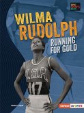 Wilma Rudolph