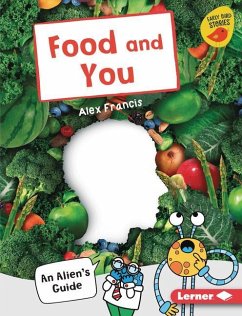 Food and You - Francis, Alex