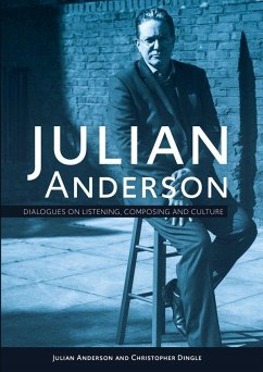 Julian Anderson - Anderson, Julian; Dingle, Christopher