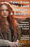 Tales From The Land of Saints & Scholars
