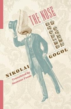 The Nose and Other Stories - Gogol, Nikolai