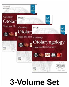 Cummings Otolaryngology - Flint, Paul W.; Haughey, Bruce H.; Lund, Valerie J.; Robbins, K. Thomas; Thomas, J. Regan; Lesperance, Marci M.; Francis, Howard W.