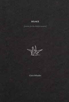 SOLACE - Wheeler, Chris