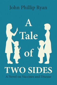 A Tale of Two Sides - Ryan, John Phillip