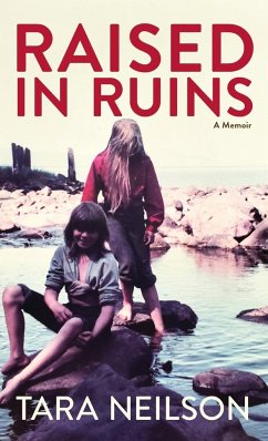 Raised in Ruins - Neilson, Tara