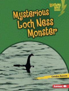 Mysterious Loch Ness Monster - Ransom, Candice