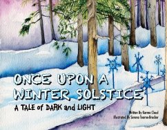 Once Upon a Winter Solstice: A Tale of Dark and Light Volume 1 - Cloud, Karma