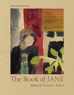 The Book of Jane - Habel, Jennifer