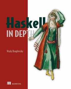Haskell in Depth - Bragilevsky, Vitaly