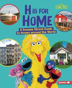 H Is for Home - Kenney, Karen