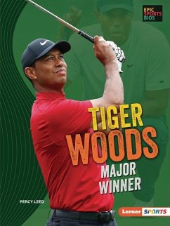 Tiger Woods - Leed, Percy