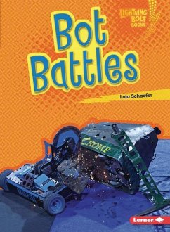 Bot Battles - Schaefer, Lola