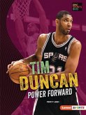 Tim Duncan