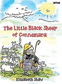 The Little Black Sheep of Connemara - Shaw, Elizabeth