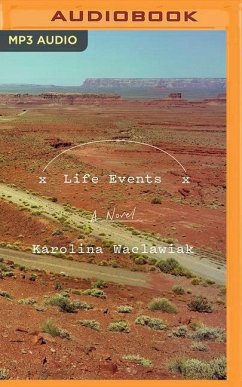 Life Events - Waclawiak, Karolina