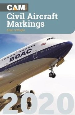 Civil Aircraft Markings 2020 - Wright, Allan S