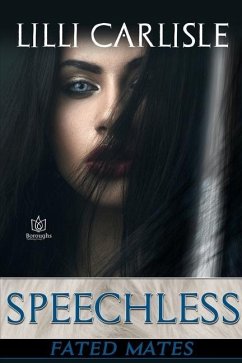 Speechless - Carlisle, Lilli