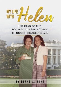 My Life With Helen - Nine, Diane S.