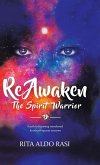 Reawaken the Spirit Warrior