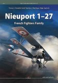 Nieuport 1-27: French Fighters Family
