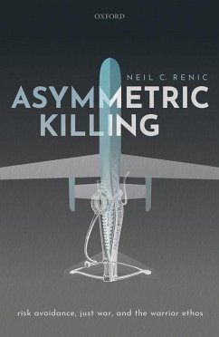 Asymmetric Killing - Renic, Neil C