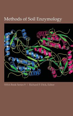 Methods of Soil Enzymology