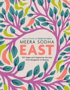 East - Sodha, Meera