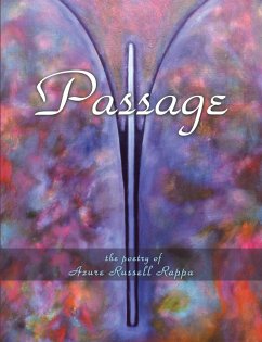 Passage - Rappa, Azure Russell