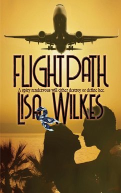 Flight Path - Wilkes, Lisa