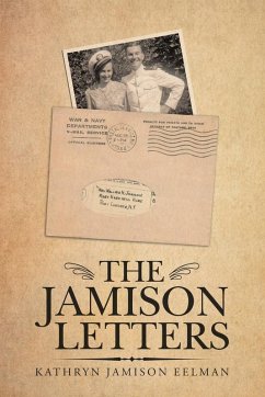 The Jamison Letters The Jamison Letters