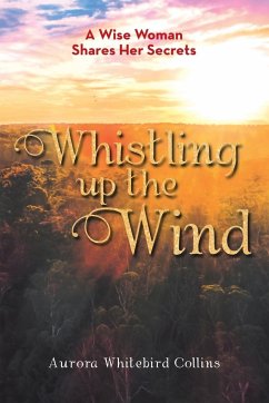 Whistling Up the Wind - Collins, Aurora Whitebird