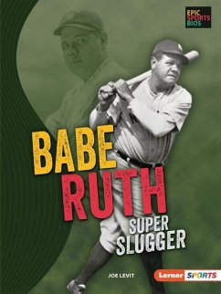 Babe Ruth - Levit, Joe