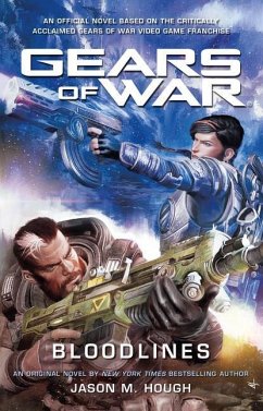 Gears of War: Bloodlines - Hough, Jason M.