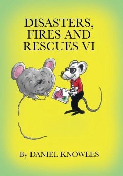 Disasters,Fires and Rescues Vi - Knowles, Daniel