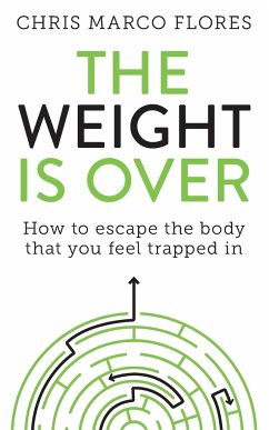 The Weight Is Over - Flores, Chris Marco