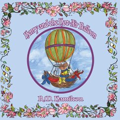 Henry and the Hot-Air Balloon - Hamilton, R. M.