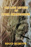 The Love Letters of Lydia Swangarden