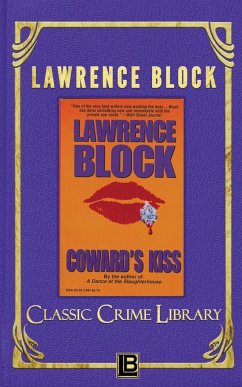 Coward's Kiss - Block, Lawrence
