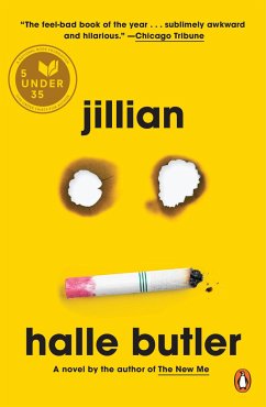 Jillian - Butler, Halle