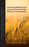 Climate Change Effects on Crop