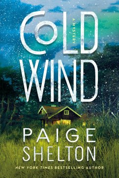 Cold Wind - Shelton, Paige
