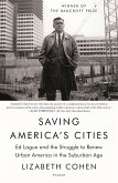 Saving America's Cities